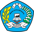 Logo SPMB SMKN 1 PENGASIH