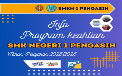 Informasi Program Keahlian
