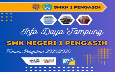 Daya Tampung SMK Negeri 1 Pengasih